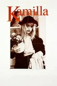 Kamilla movie poster