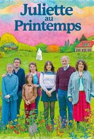 Poster do filme Juliette in Spring