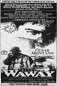 Leonardo Delos Reyes: Alyas Waway movie poster
