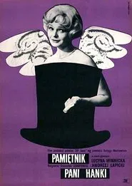 Mrs. Hanka's Diary movie poster