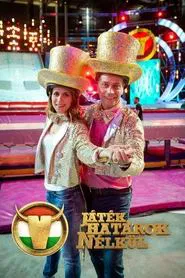 Jeux Sans Frontières tv show poster