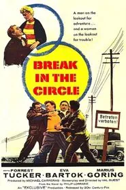 Break in the Circle movie poster