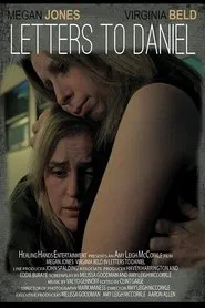 Letters To Daniel movie poster