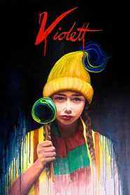 Poster do filme Violett