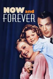 Now and Forever movie poster