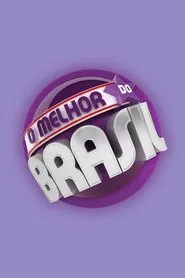 O Melhor do Brasil tv show poster