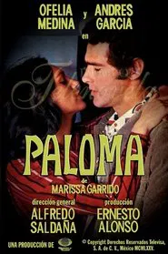 Paloma tv show poster