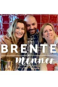 Brente minner tv show poster