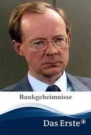 Bankgeheimnisse movie poster