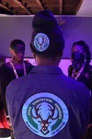 The Call Girls movie poster