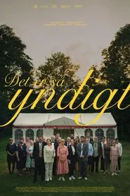 It's So Charming movie poster