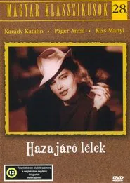 Poster do filme Hazajáró lélek