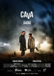 Cava movie poster