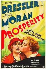 Poster do filme Prosperity