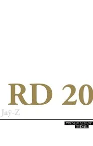 RD20 movie poster