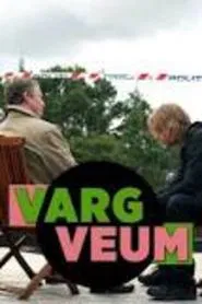 Varg veum tv show poster