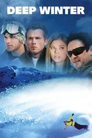Deep Winter movie poster