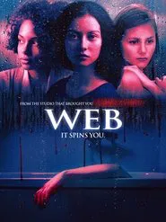 Web movie poster