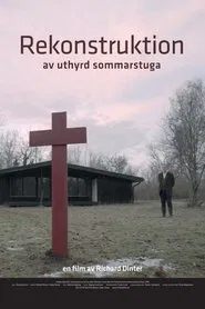 Reconstruction of a Rented Cabin movie poster
