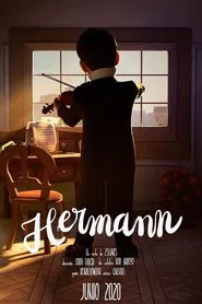 Hermann movie poster
