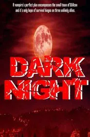 Poster do filme Dark Night