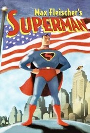 First Flight: The Fleischer Superman Series movie poster