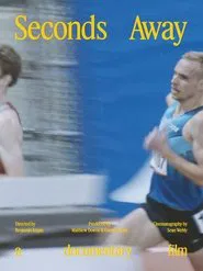 Seconds Away movie poster