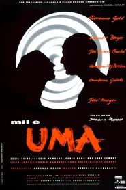 Mil e Uma movie poster