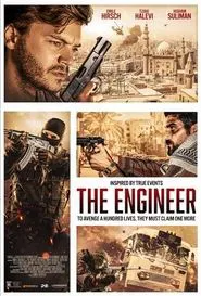 The Engineer movie poster