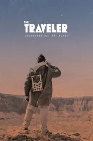 The Traveler movie poster