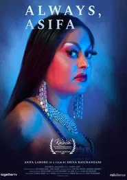 Always, Asifa movie poster