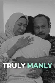 Truly Manly movie poster
