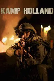 Poster do filme Kamp Holland