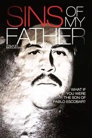 Sins of My Father movie poster