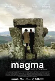 Poster do filme Magma