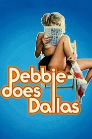 Poster do filme Debbie Does Dallas