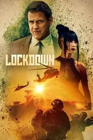 Lockdown movie poster