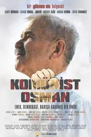 Poster do filme Communist Osman