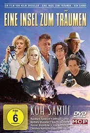 Eine Insel zum Träumen - Koh Samui movie poster