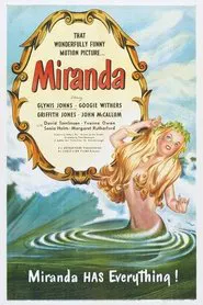 Poster do filme Miranda