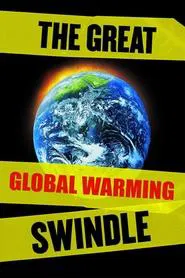The Great Global Warming Swindle movie poster