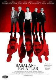 Babalar ve Evlatlar tv show poster