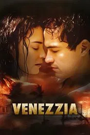 Venezzia movie poster