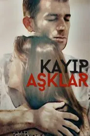 Kayıp Aşıklar movie poster