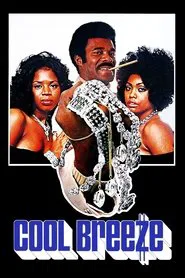 Cool Breeze movie poster