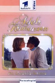 Die Kristallprinzessin movie poster