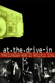 At the Drive-In: This Station Is Non-Operational movie poster