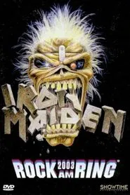 Iron Maiden - Rock am Ring movie poster