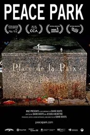 Peace Park movie poster