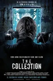 The Collection movie poster